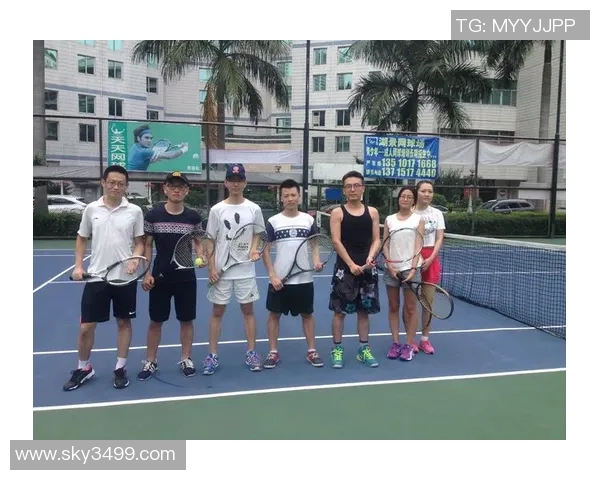 深圳网球队实力揭秘：网球巨献背后的故事与成就